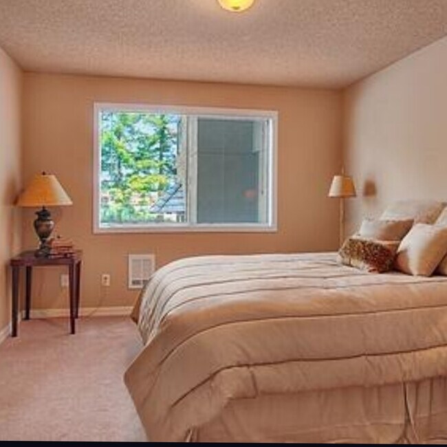 Big Bedroom with Large Closet Space - 750 N 143rd St