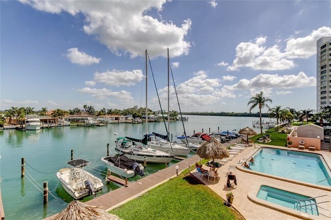 Foto del edificio - 51 Island Way