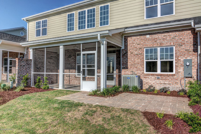 Foto del edificio - 4302 Terrington Dr