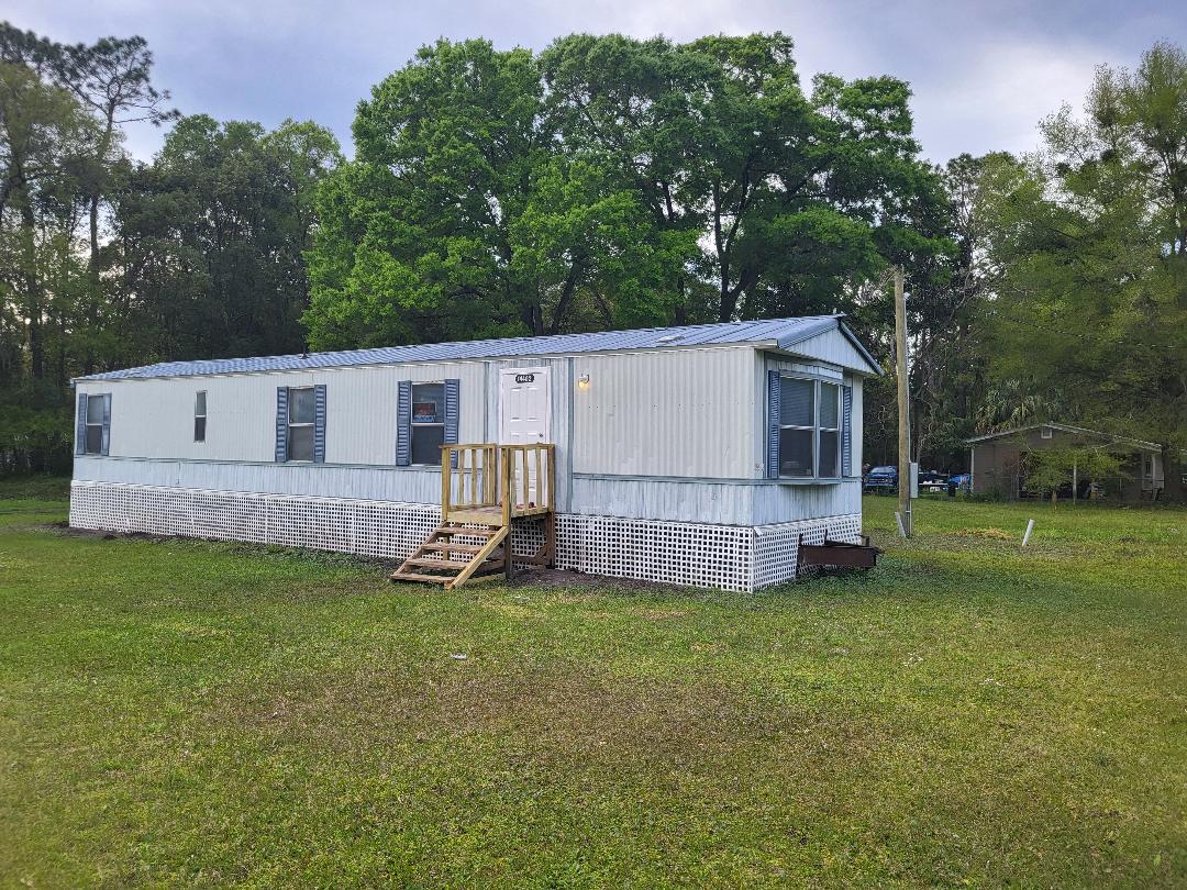 14402 SE 45th Pl, Starke, FL 32091 House Rental in Starke, FL