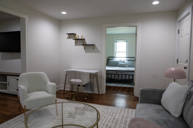 Foto del edificio - 4128 Locust St