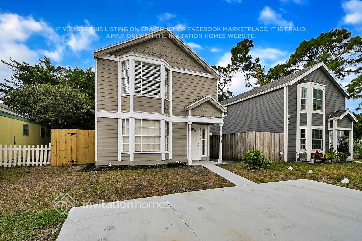 Foto principal - 5818 Cassandra Ct