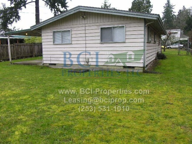 Foto del edificio - 7440 S Pine St