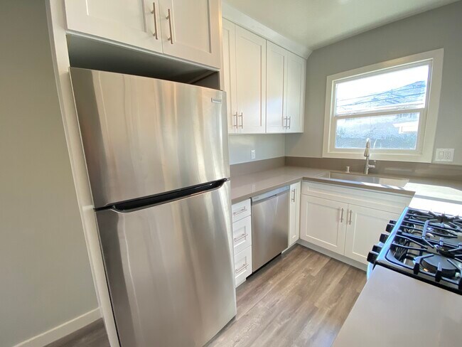 Foto del edificio - Palms Apartments