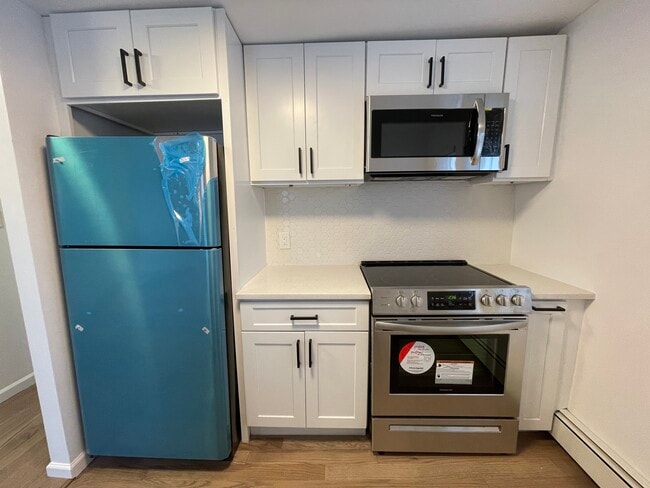 Building Photo - 101 Florida St