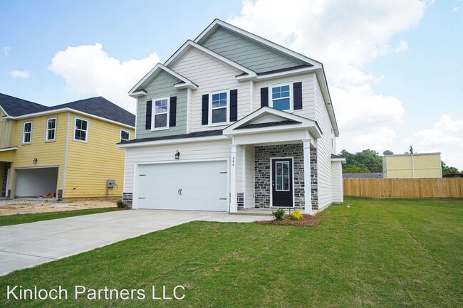 Building Photo - 4 br, 2.5 bath House - 406 Matthew Lane Lo...