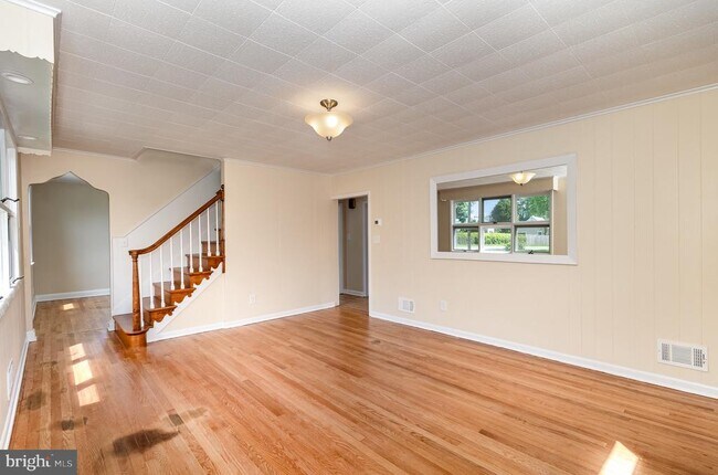 Building Photo - 1717 Bayard Ave