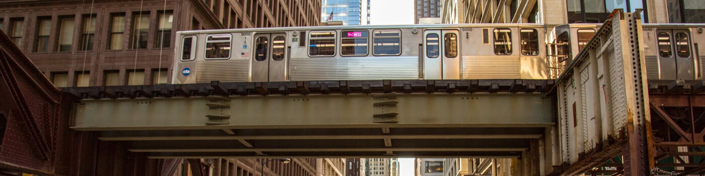 Downtown Chicago