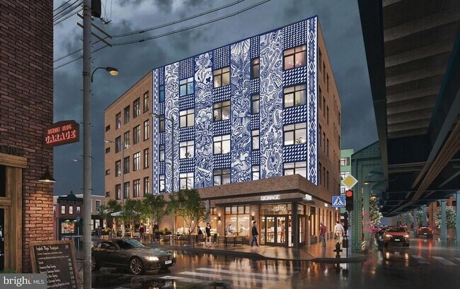 Building Photo - 1700 N Front St