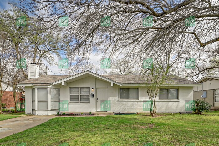 Foto principal - 2619 North Pkwy