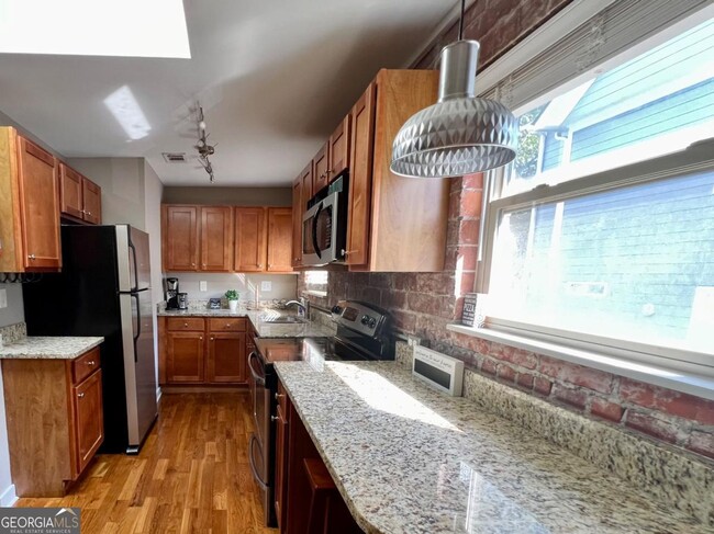 Foto del edificio - 562 Formwalt St SW