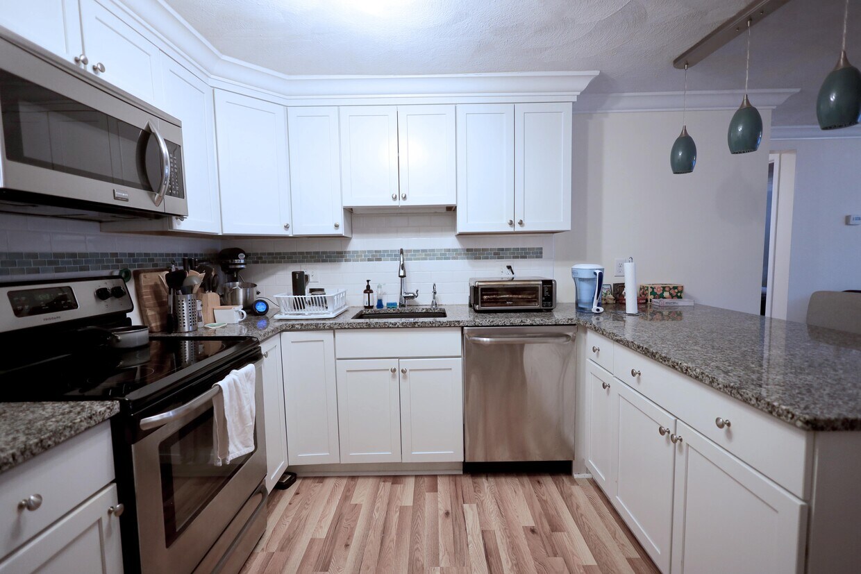 Foto principal - 1105 Lexington St