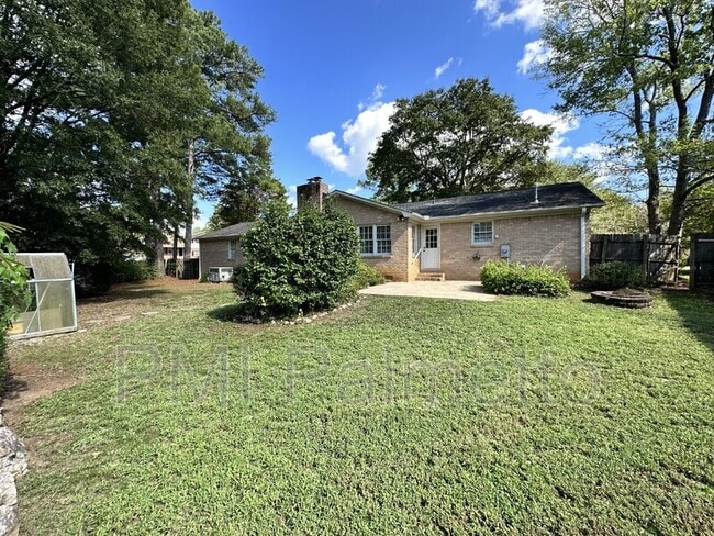 Building Photo - 1417 Murrayhill Cir
