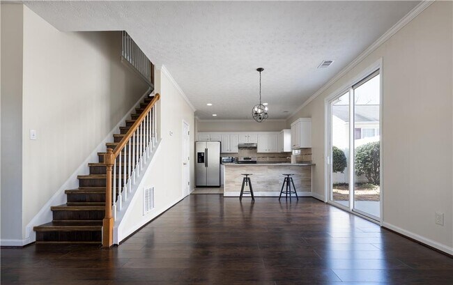 Foto del edificio - 317 W Oaks Trail