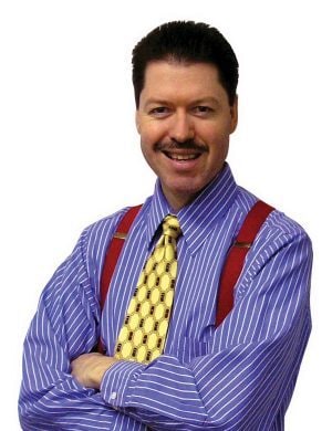 Primary Contact Photo