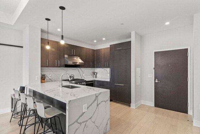 Foto del edificio - 1400 Hudson St