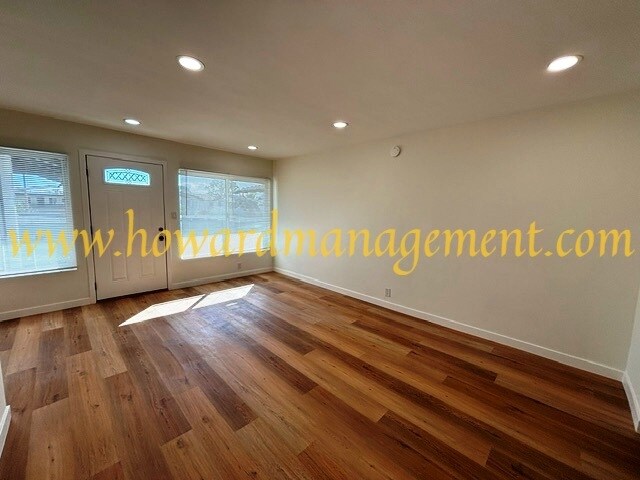 Building Photo - 1751 Cabrillo Ave