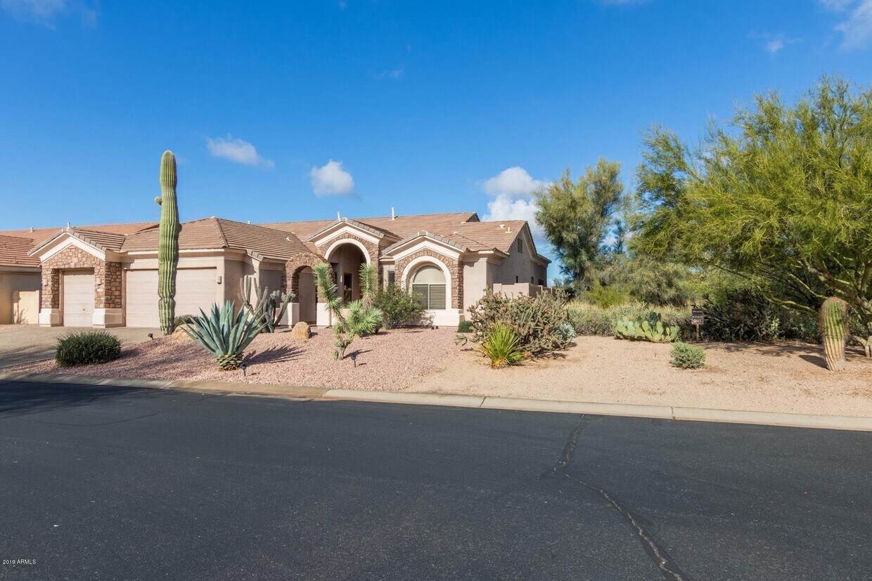 5410 E Calle de Las Estrellas Rd, Cave Creek, AZ 85331 House Rental