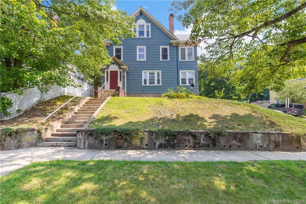 1581 Ella T Grasso Blvd Unit 3, New Haven, CT 06511 Room for Rent in