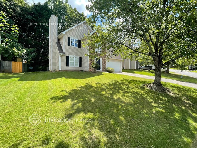Building Photo - 4327 Chesapeake Trace