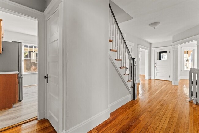 Foto del edificio - 22 Lewis St