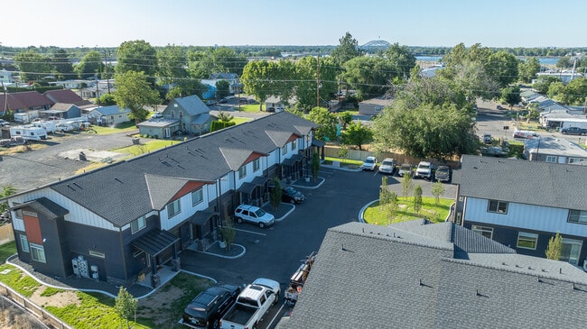 Property Photo - 1 - The Towns on Entiat