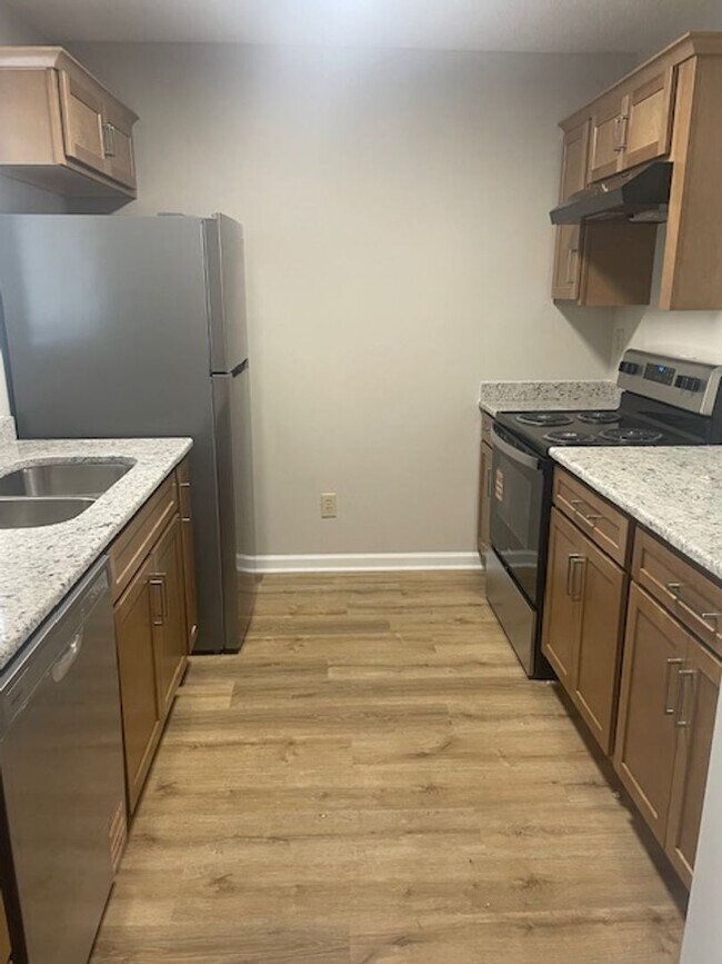 Foto del edificio - Condo in the heart of Winston-Salem!