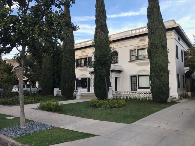 Building Photo - 1700 Westmoreland Blvd