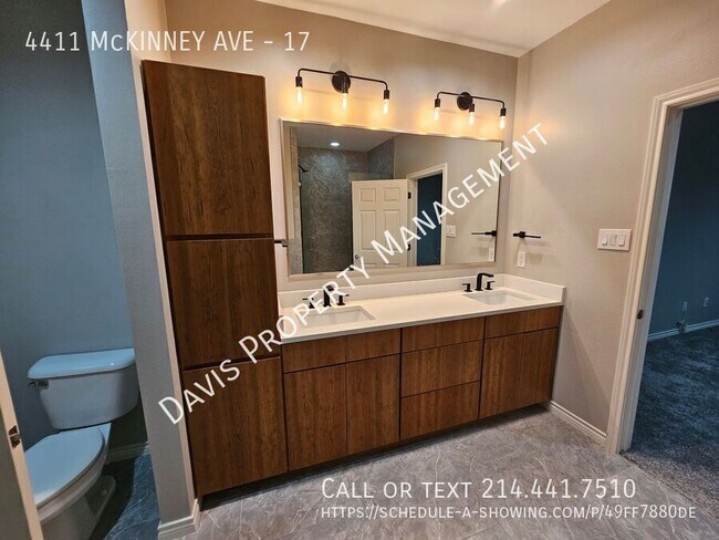 Building Photo - 4411 McKinney Ave
