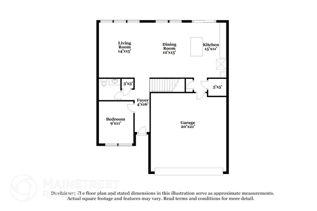 Building Photo - 12113 Old Dulin Farms Way