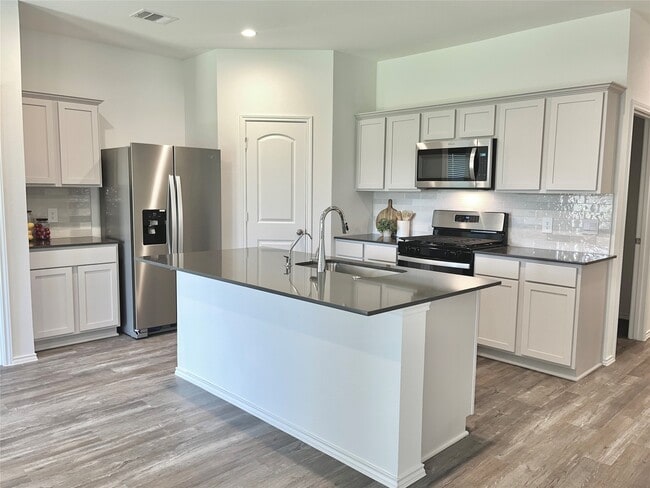 Foto del edificio - 14919 Clay Harvest Rdg