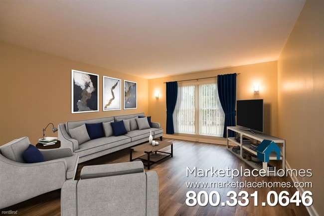 Building Photo - 2101 Chateau Ct