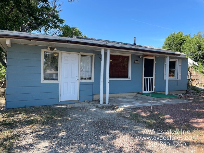 Foto principal - 2110 W 13th St
