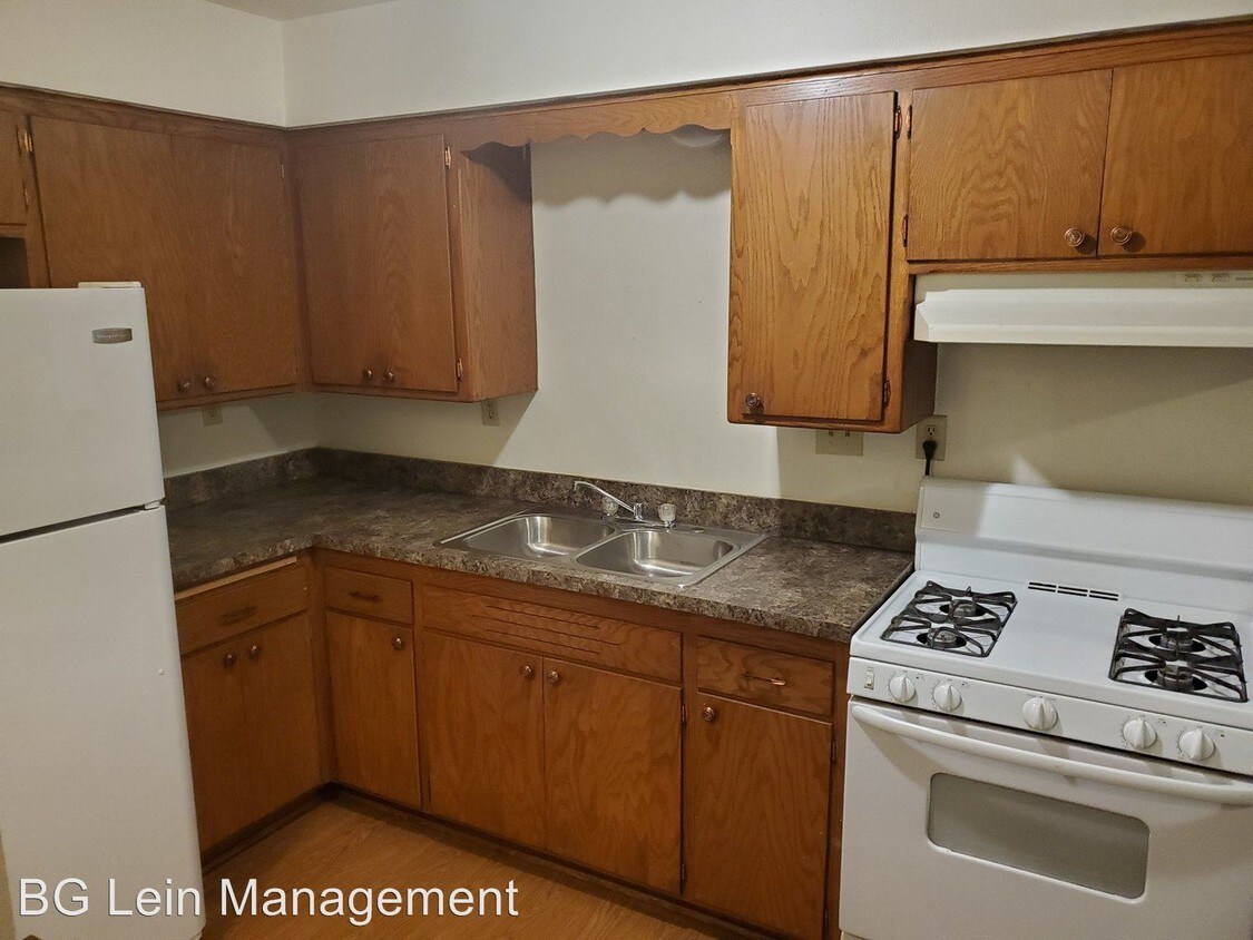 Foto principal - 3778 S 84th St