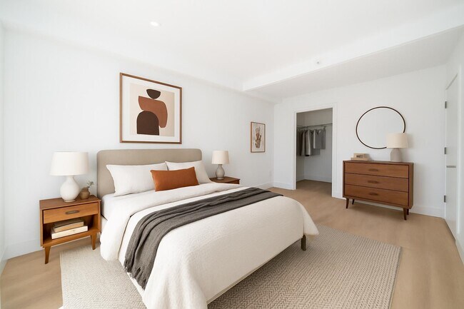 Foto del edificio - 3309 Liberty Ave
