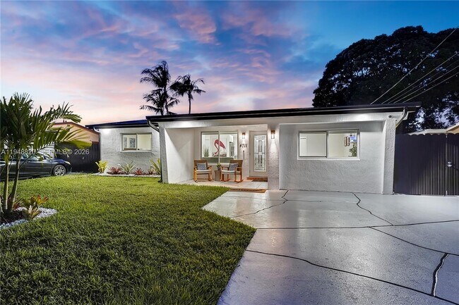 Foto del edificio - 4711 SW 42nd Terrace