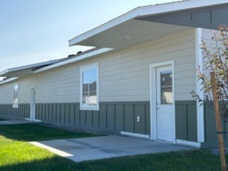 Building Photo - Cherry Springs