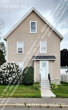 Building Photo - 33 Howe Ave