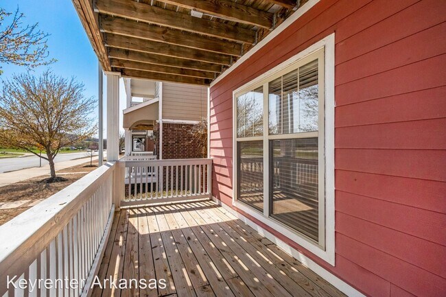 Foto del edificio - 3 br, 2.5 bath House - 713 N Rupple Rd