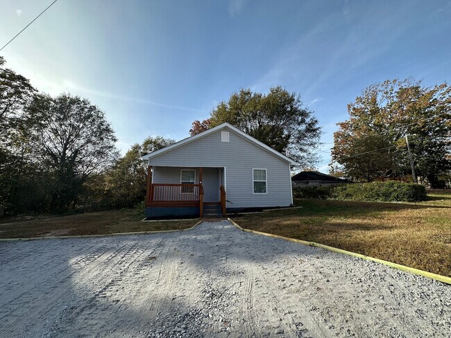 Foto del edificio - 121 Forest St