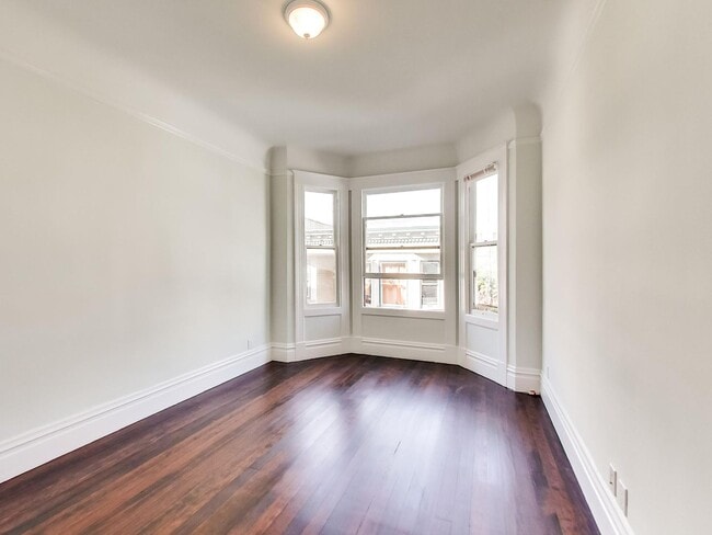 Photo - 1087 Natoma Street- Apartment
