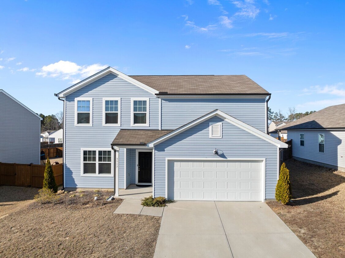 Foto principal - 3517 Strawberry Patch Row