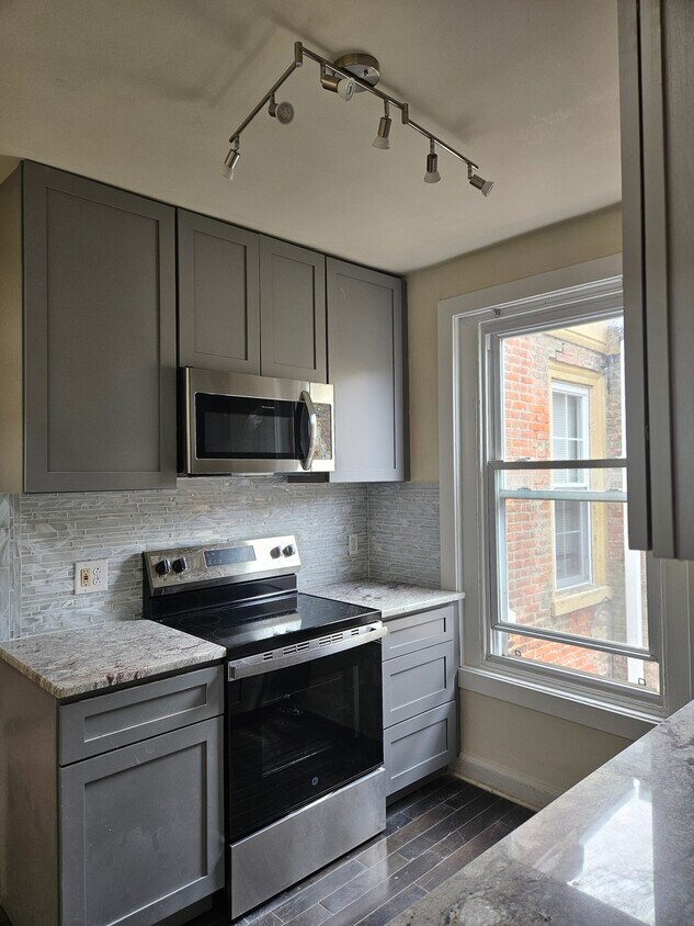 Foto del edificio - 4113 Pine St