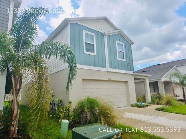 Foto del edificio - 11382 Brook Edge Ave