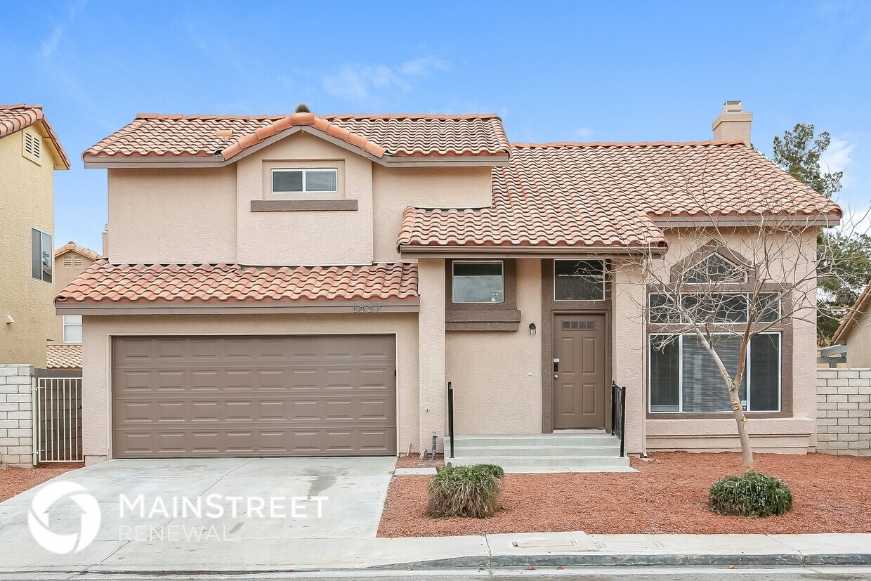 Foto principal - 1637 Bent Arrow Dr