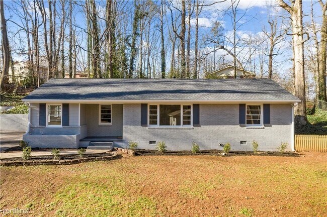 Building Photo - 3 br, 1 bath House - 3056 Rita Way Se