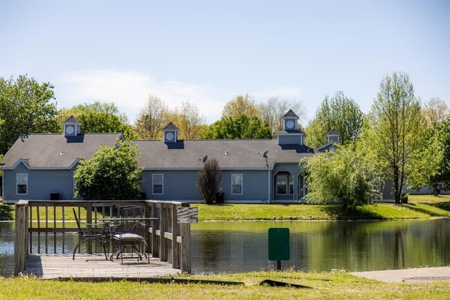 Building Photo - Mariner Pointe