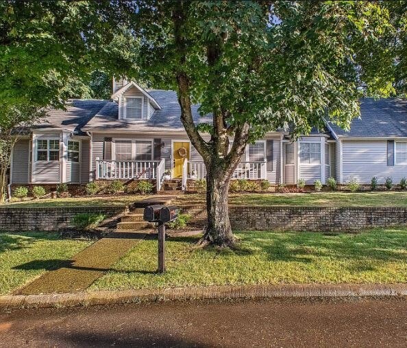 2421 N Robin Rd, Fayetteville, AR 72703 House Rental in Fayetteville