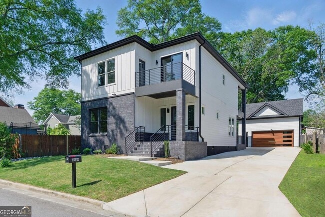 Building Photo - 3419 Hamilton Ave