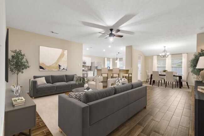 Building Photo - 26 S Vesper Bend Cir